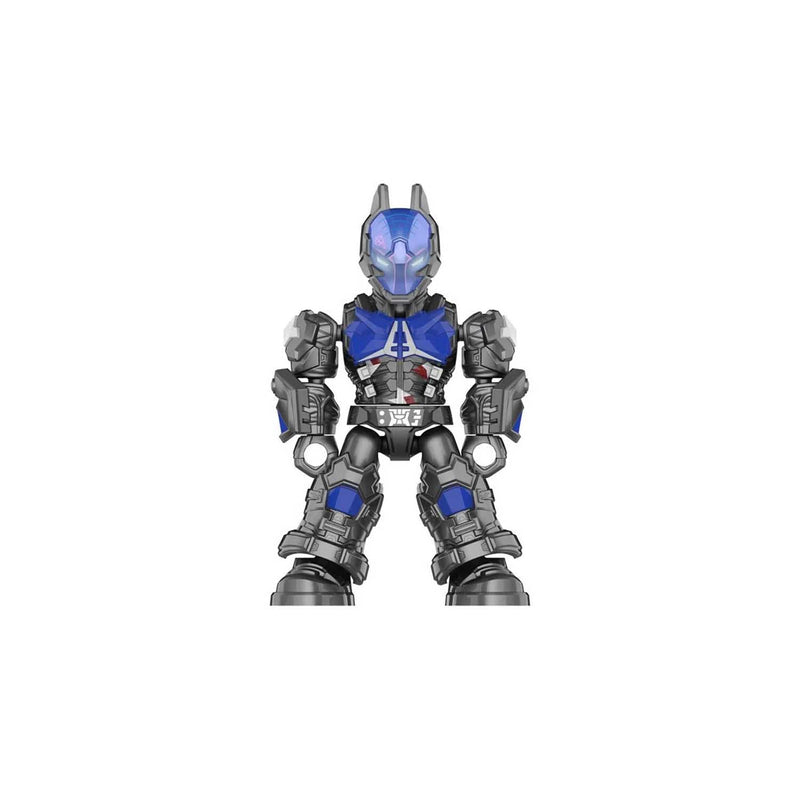 Load image into Gallery viewer, Blokees - DC Comics Defender Version 03 Arkham: Chaos Prologue Box of 12 Random Figures
