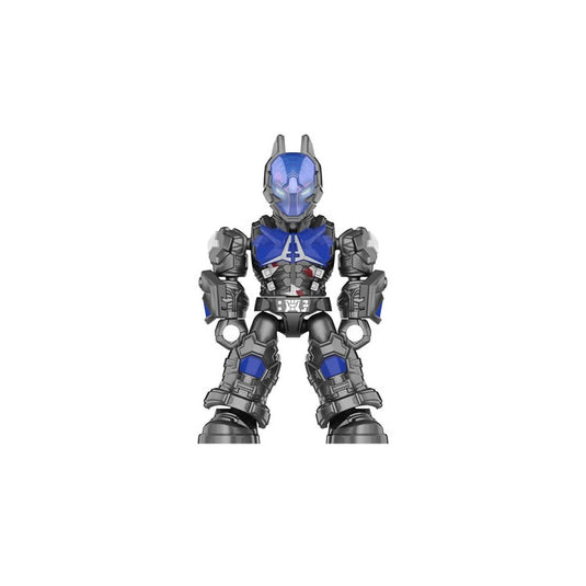 Blokees - DC Comics Defender Version 03 Arkham: Chaos Prologue Box of 12 Random Figures