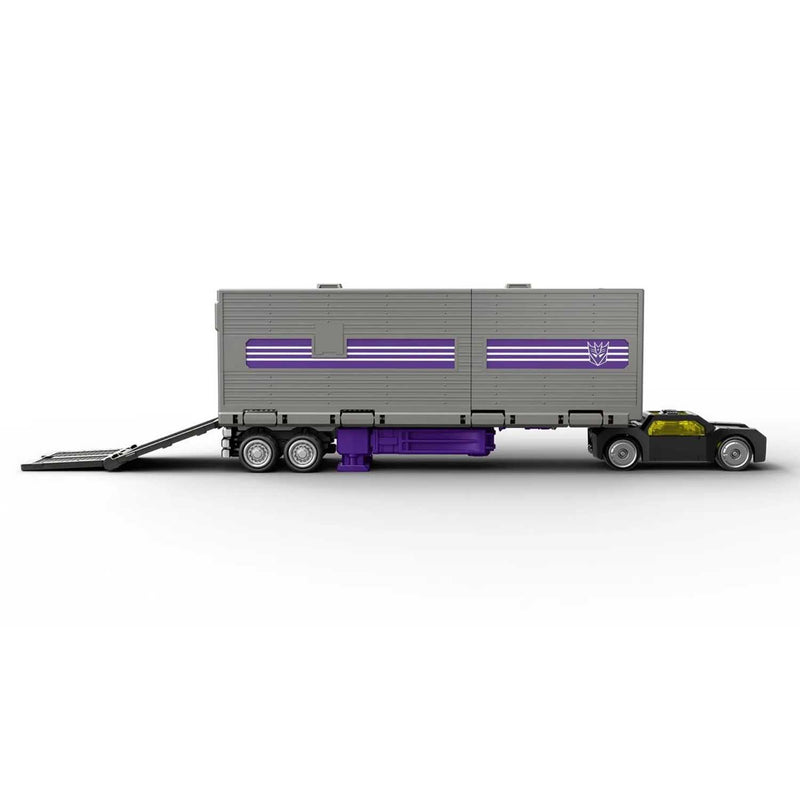 Load image into Gallery viewer, Blokees - Transformers Wheels - CT03 Motormaster

