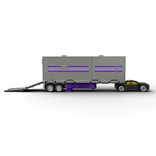 Blokees - Transformers Wheels - CT03 Motormaster