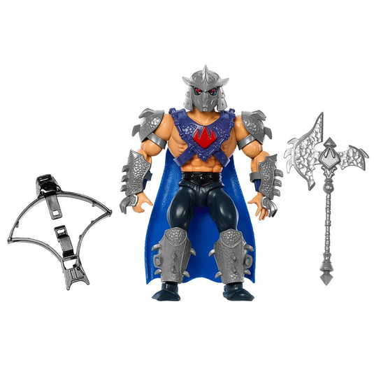 Masters of the Universe - Origins Turtles Of Grayskull Shredder