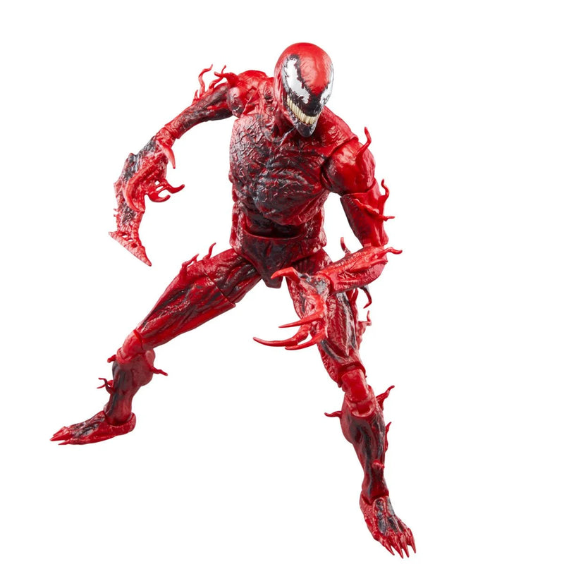 Load image into Gallery viewer, Marvel Legends - Deluxe Carnage (Venom - Let There Be Carnage)
