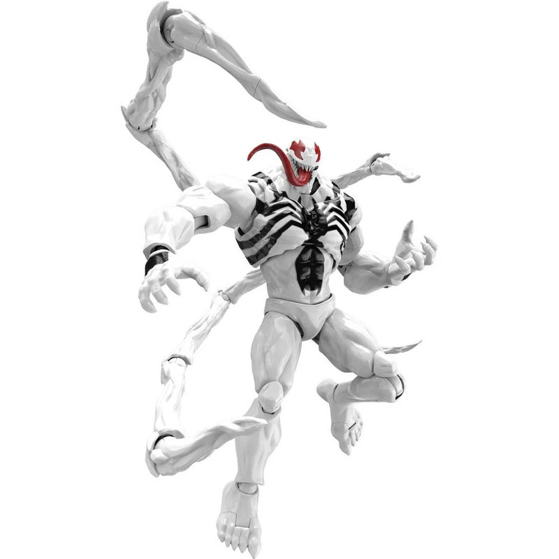 Load image into Gallery viewer, Blokees - Marvel Rivals Champion Class - Anti-Venom Model Kit
