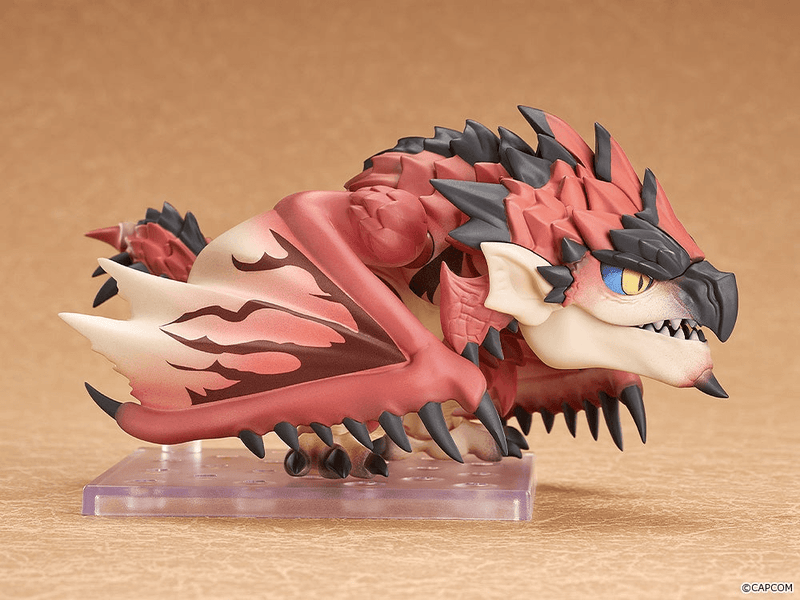 Load image into Gallery viewer, Nendoroid - Monster Hunter - Rathalos
