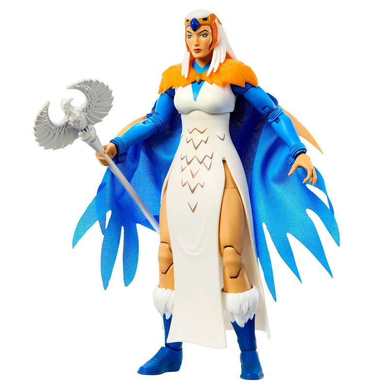 Load image into Gallery viewer, Masters of the Universe Masterverse - Sorceress
