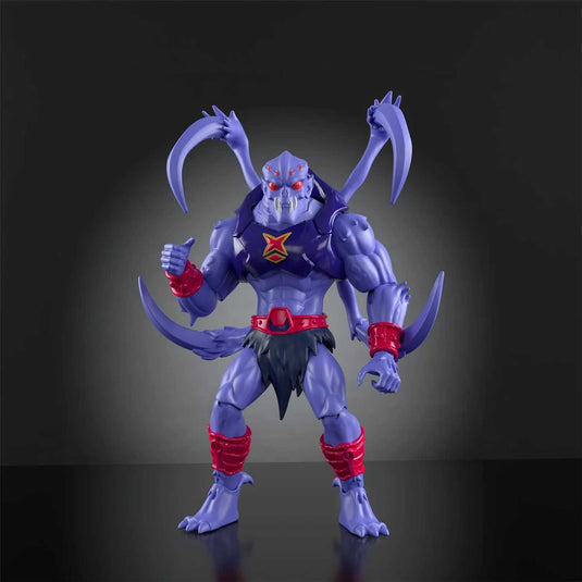 Masters of the Universe - Origins Webstor (200X Cartoon Collection)