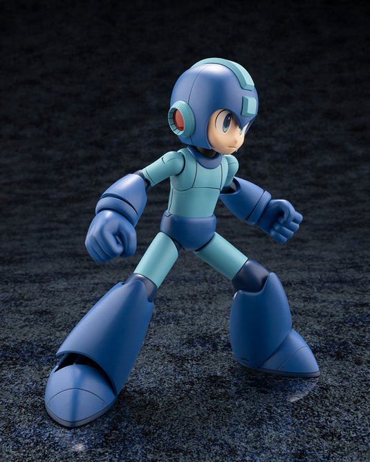 Kotobukiya - Mega Man 11 Series: Mega Man Model Kit