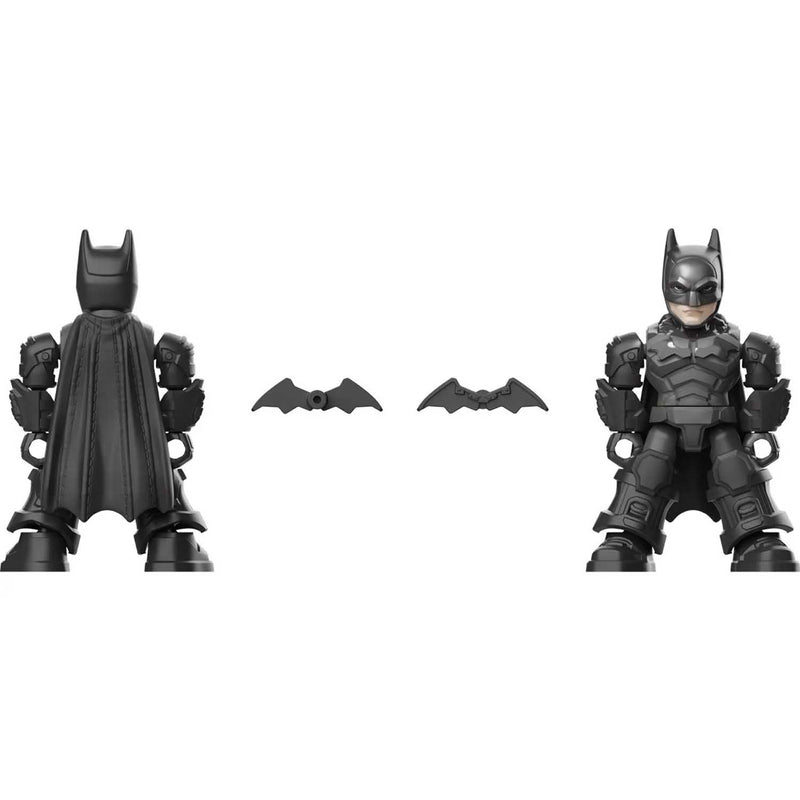 Load image into Gallery viewer, Blokees - DC Comics Defender Version 01 Legendary Batman Assemble Box of 12 Random Figures

