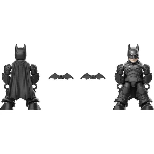 Blokees - DC Comics Defender Version 01 Legendary Batman Assemble Box of 12 Random Figures