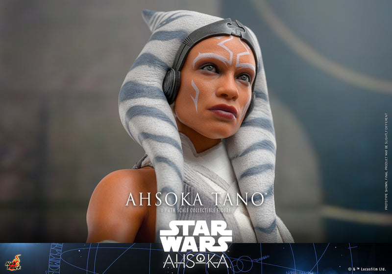 Load image into Gallery viewer, Hot Toys - Star Wars Ahsoka - Ahsoka Tano
