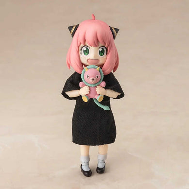 Bandai - S.H.Figuarts - Spy X Family - Anya Forger (Dress Ver.)