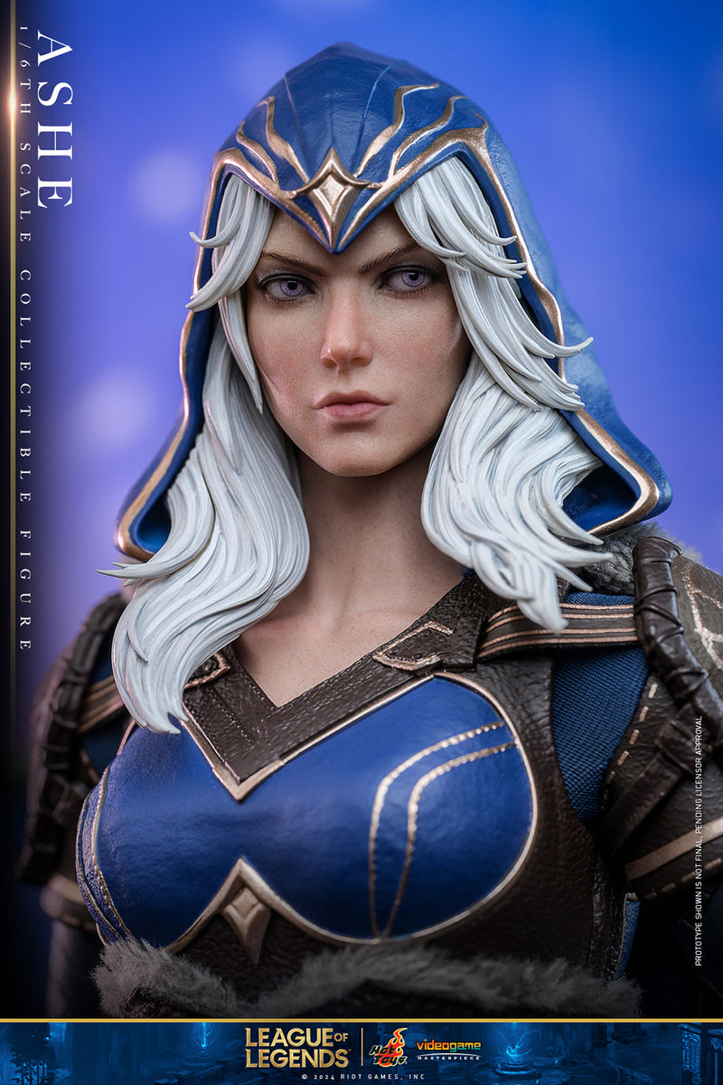 Load image into Gallery viewer, Hot Toys - League of Legends - Ashe
