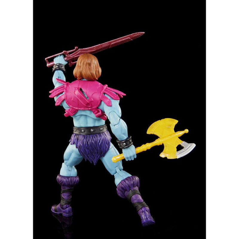 Load image into Gallery viewer, Masters of the Universe - New Eternia Masterverse Faker
