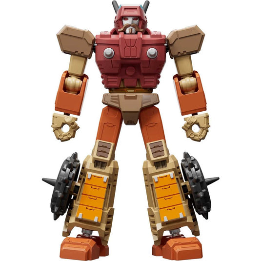 Blokees - Transformers Galaxy Version 10 One Shall Stand Box of 9 Random Figures