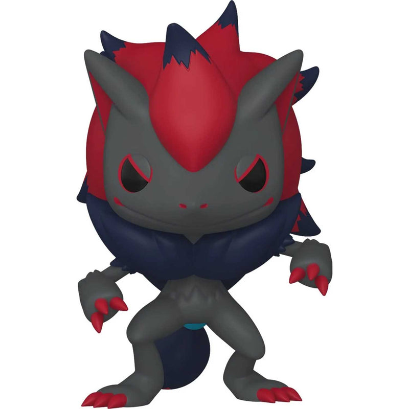 Load image into Gallery viewer, POP! Games - Pokemon - #1156 Zoroark
