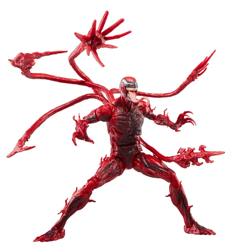 Load image into Gallery viewer, Marvel Legends - Deluxe Carnage (Venom - Let There Be Carnage)

