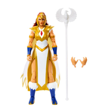 Masters of the Universe - Revolution Masterverse Sorceress Teela