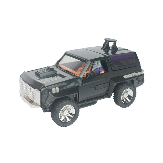 The Loyal Subjects - M.A.S.K. - Armored Assault Vehicle (AAV) with Cliff Danger
