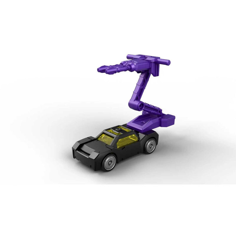 Load image into Gallery viewer, Blokees - Transformers Wheels - CT03 Motormaster
