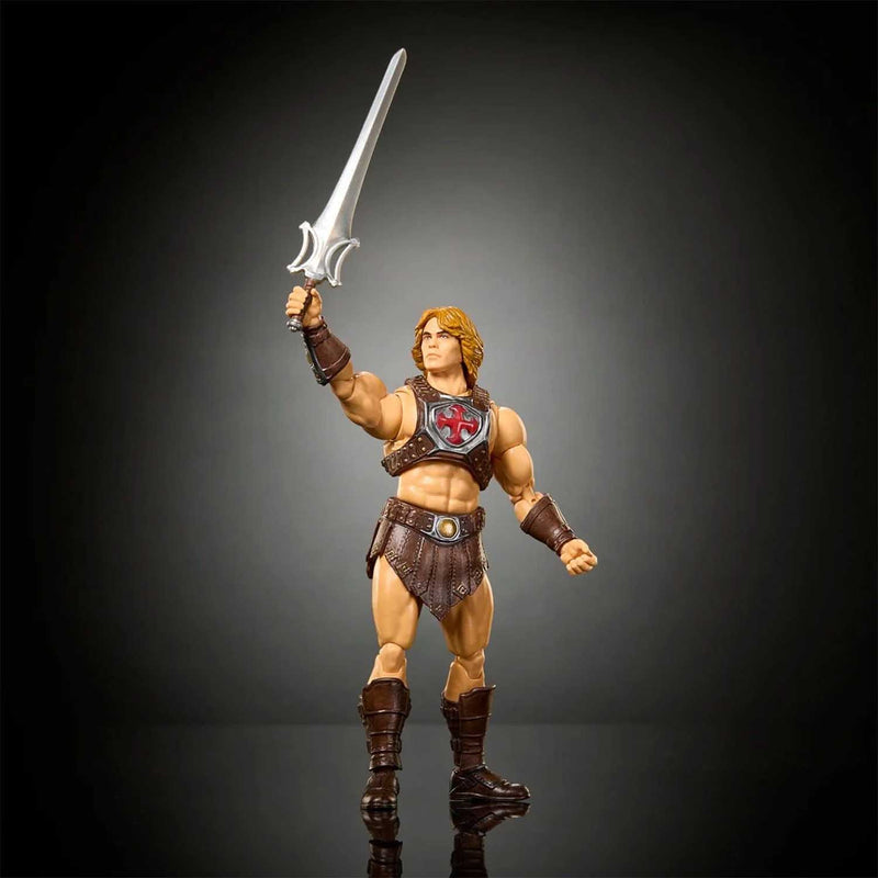 Load image into Gallery viewer, Masters of the Universe Chronicles - He-Man
