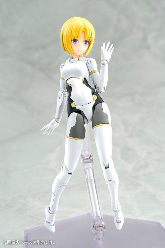 Kotobukiya - Megami Device Busou Shinki - Type Angel Arnval