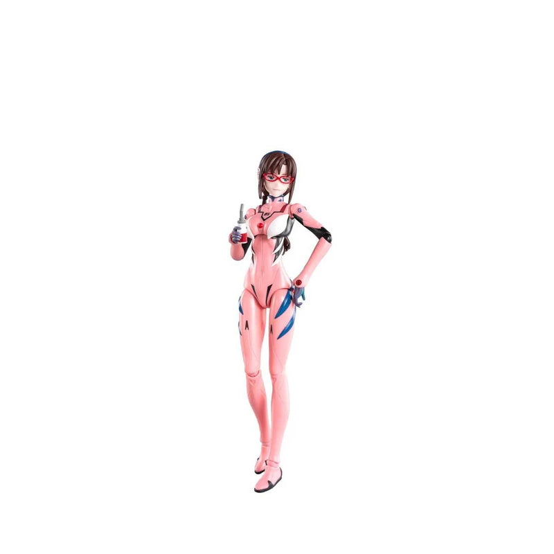 Load image into Gallery viewer, Blokees - Neon Genesis Evangelion Fantastics Series - Mari Makinami Ilustrious (Entry Plug Interior) Model Kit
