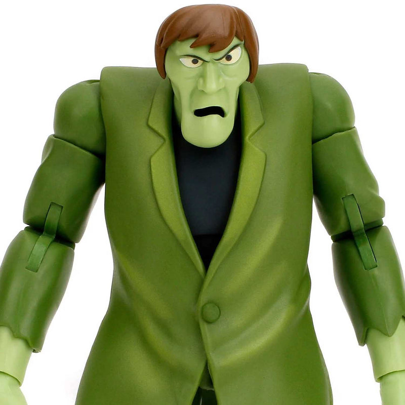 Load image into Gallery viewer, Jada Toys - Scooby-Doo! - Creeper 1/12 Scale
