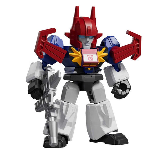 Blokees - Transformers Defender Version 08 Battle Stars Box of 12 Random Figures
