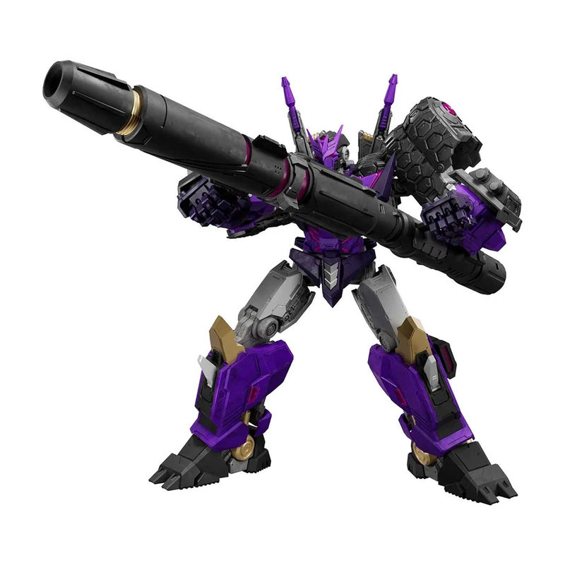 Load image into Gallery viewer, Blokees - Transformers - Tarn (Comic Version) Action Edition
