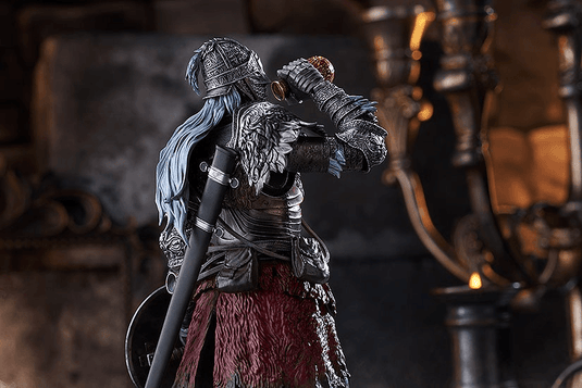 Max Factory - Elden Ring Figma - Raging Wolf (Reissue)