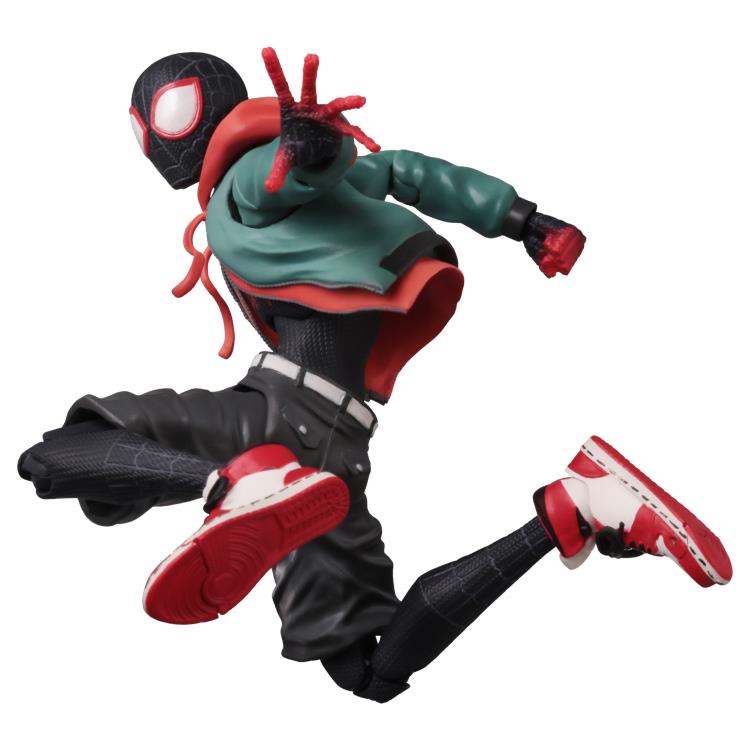 Load image into Gallery viewer, Spider-Man Into the Spider-Verse - SV-Action Miles Morales (2023 Reissue)
