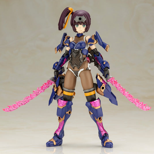 Kotobukiya - Frame Arms Girl - Ayatsuki