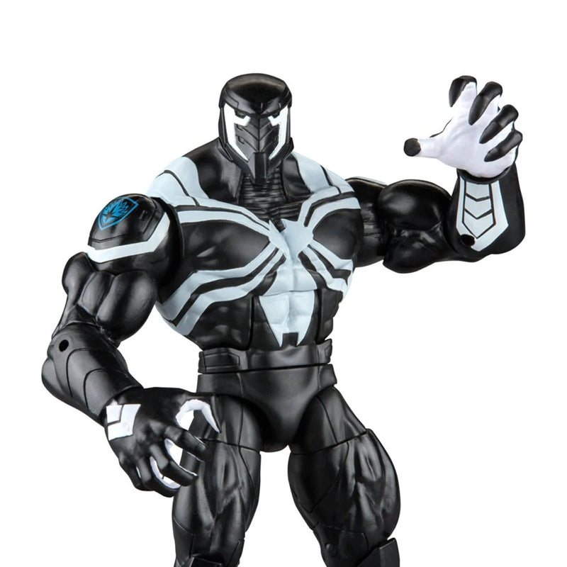 Load image into Gallery viewer, Marvel Legends - Mania and Venom Space Knight
