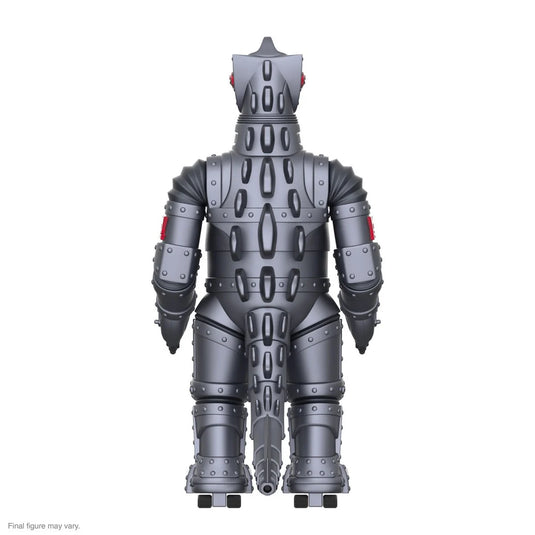 Super 7 - Toho Super Shogun Mechagodzilla (Metallic)
