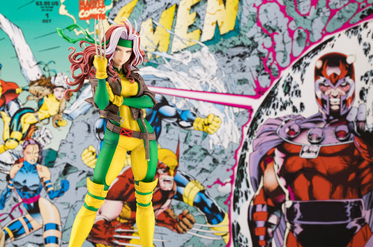 Kotobukiya - Marvel Bishoujo Statue - Rogue (Rebirth)