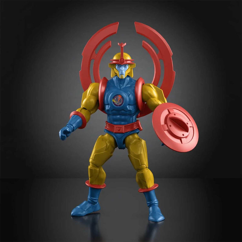 Load image into Gallery viewer, Masters of the Universe - Origins Sy-Klone (200X Cartoon Collection)
