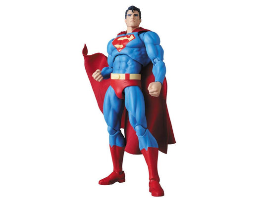 MAFEX Superman: Hush No.117 (Reissue)