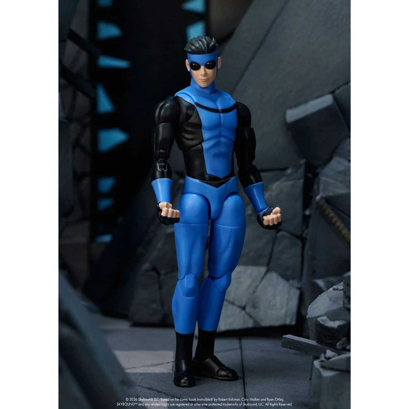 Load image into Gallery viewer, Jada Toys - Invincible - Invincible
