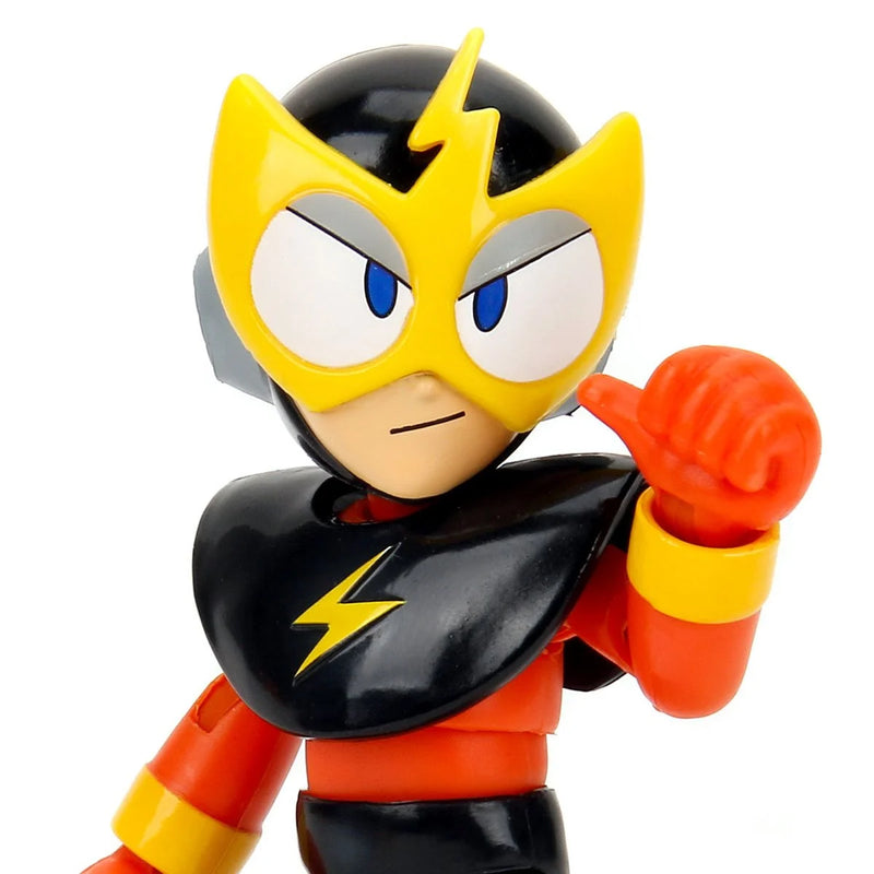 Load image into Gallery viewer, Jada Toys - Mega Man - Elec Man 1/12 Scale
