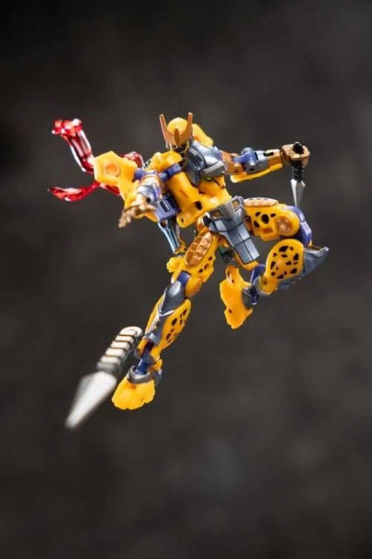 Iron Factory - IF-EX76 Raiga