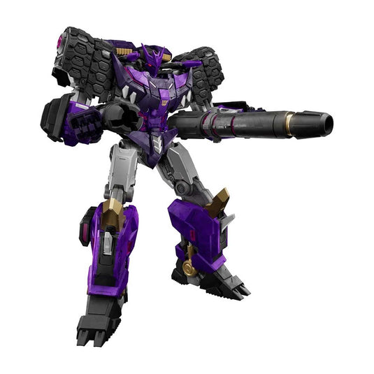 Blokees - Transformers - Tarn (Comic Version) Action Edition