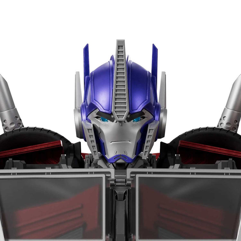 Load image into Gallery viewer, Blokees - Transformers - Optimus Prime (Transformers: Prime Version) Action Edition
