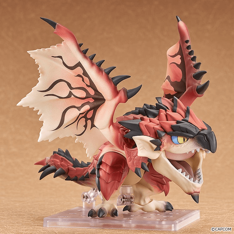 Load image into Gallery viewer, Nendoroid - Monster Hunter - Rathalos
