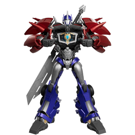 Blokees - Transformers - Optimus Prime (Transformers: Prime Version) Action Edition