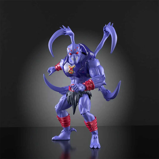 Masters of the Universe - Origins Webstor (200X Cartoon Collection)
