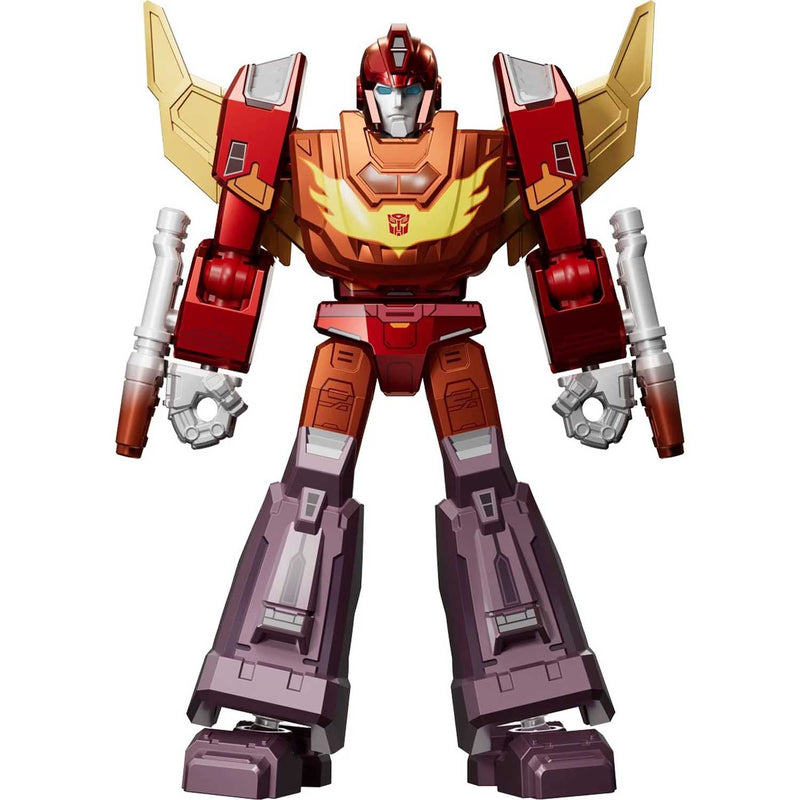 Load image into Gallery viewer, Blokees - Transformers Galaxy Version 10 One Shall Stand Box of 9 Random Figures
