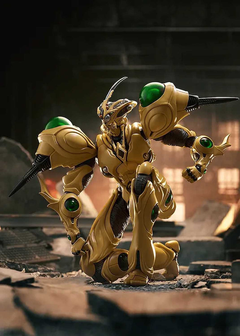 Load image into Gallery viewer, Max Factory - Bio-Booster Armor Guyver Figma - No. 671 Guyver Gigantic
