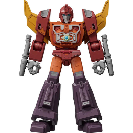 Blokees - Transformers Galaxy Version 10 One Shall Stand Box of 9 Random Figures