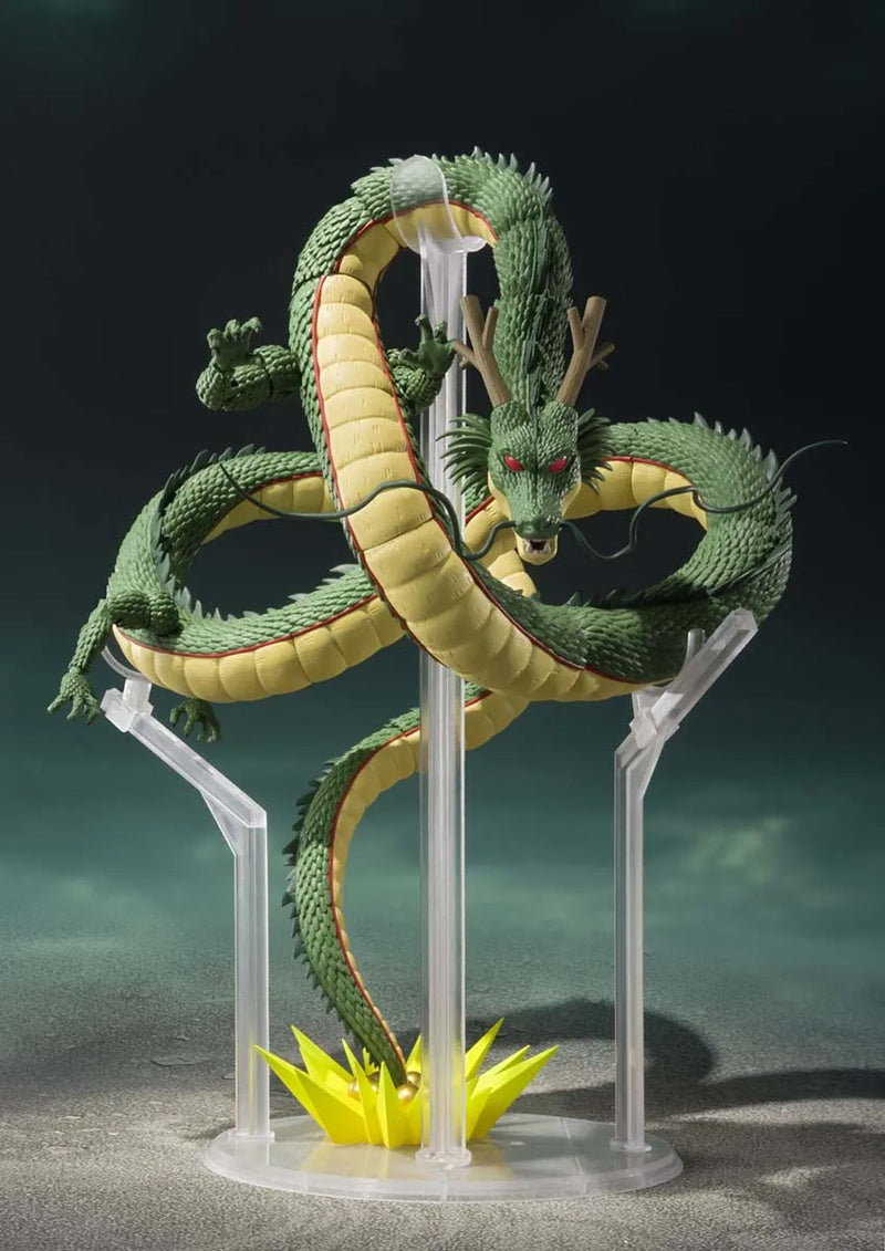 Load image into Gallery viewer, Bandai - S.H.Figuarts - Dragon Ball Z - Shenron (Reissue)
