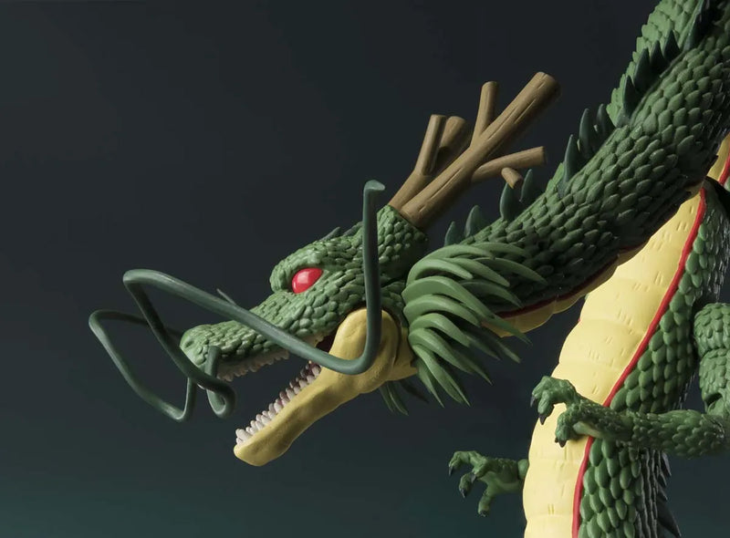 Load image into Gallery viewer, Bandai - S.H.Figuarts - Dragon Ball Z - Shenron (Reissue)
